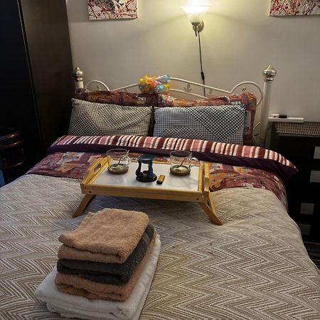 Cosy Room In London Wembley Luaran gambar