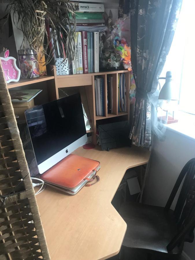 Cosy Room In London Wembley Luaran gambar