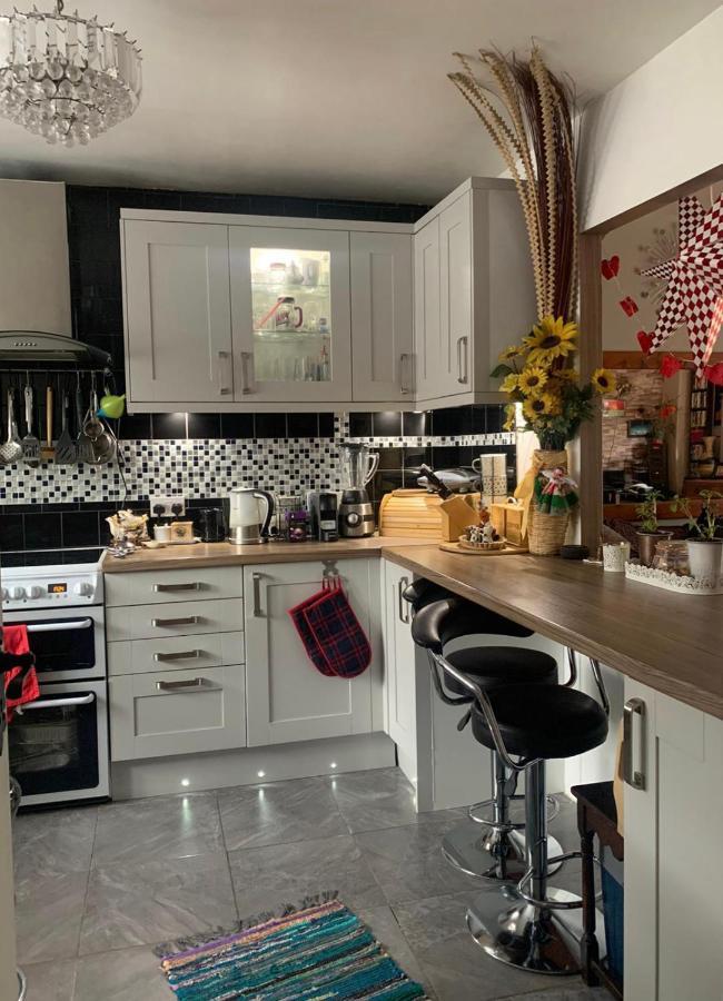 Cosy Room In London Wembley Luaran gambar