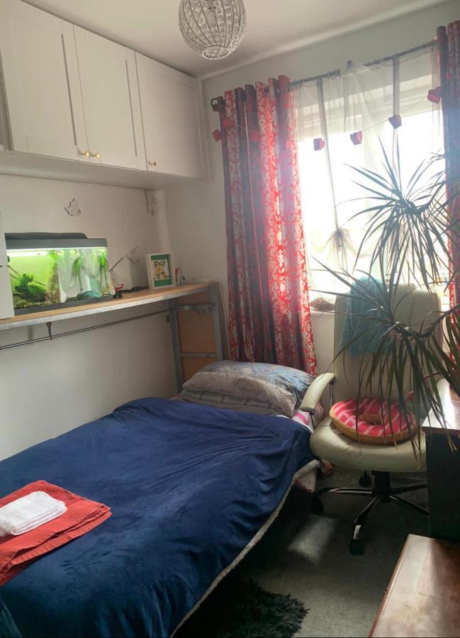 Cosy Room In London Wembley Luaran gambar