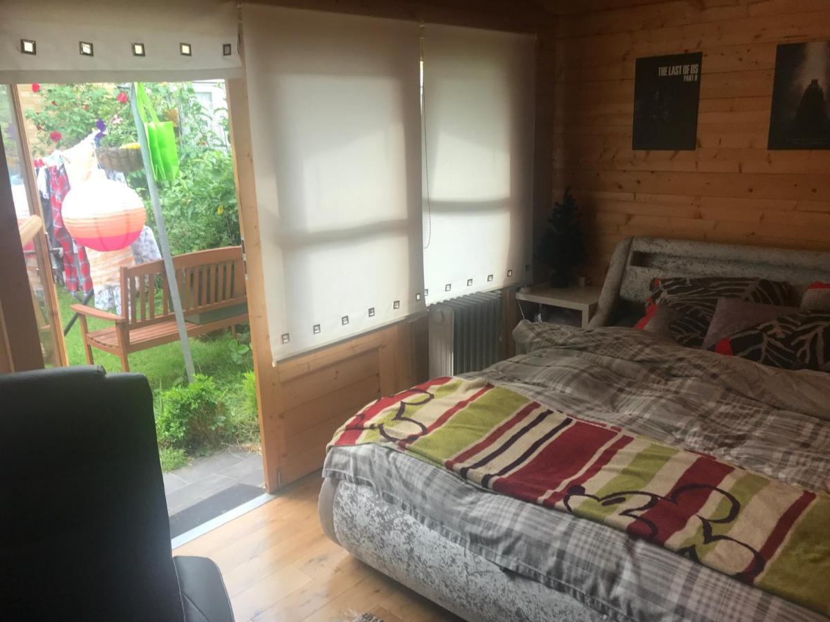 Cosy Room In London Wembley Luaran gambar
