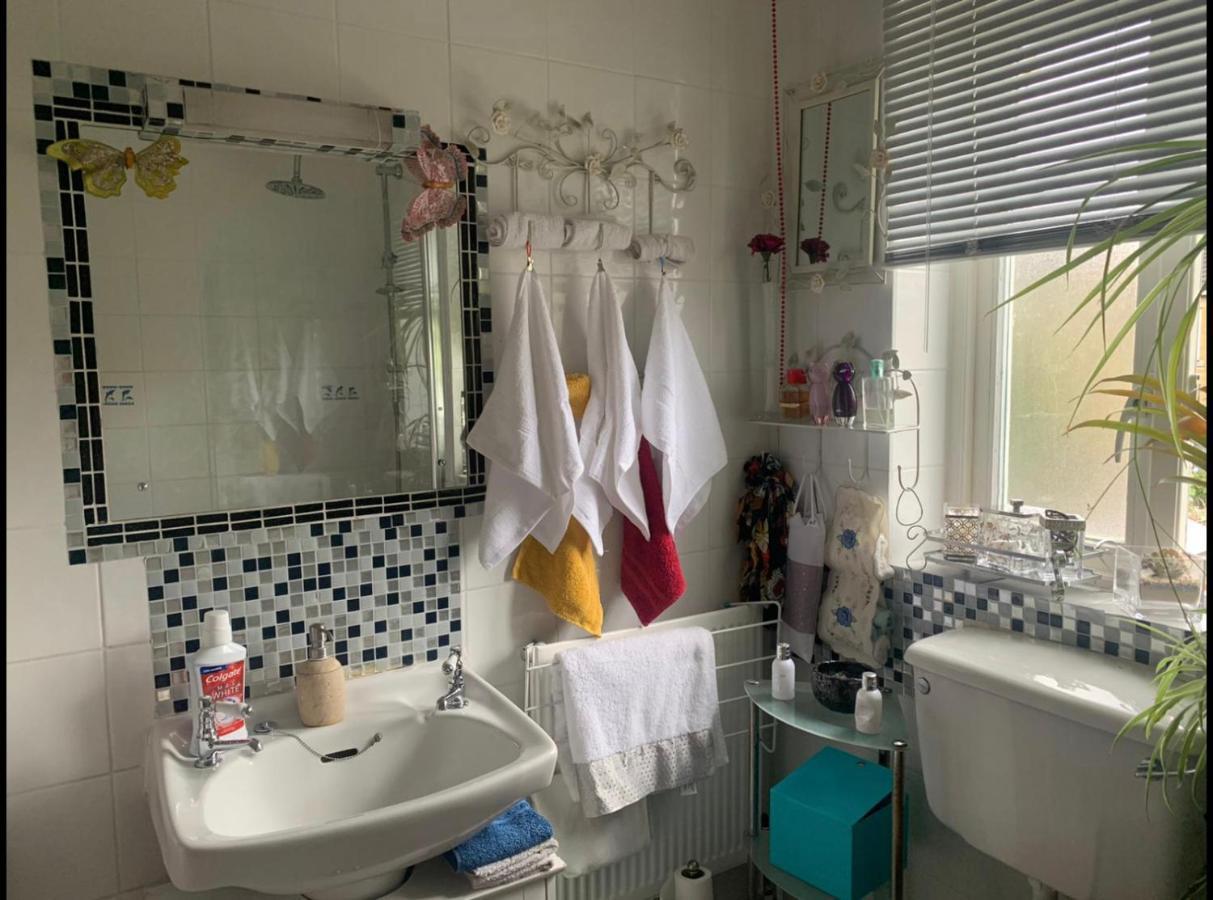 Cosy Room In London Wembley Luaran gambar