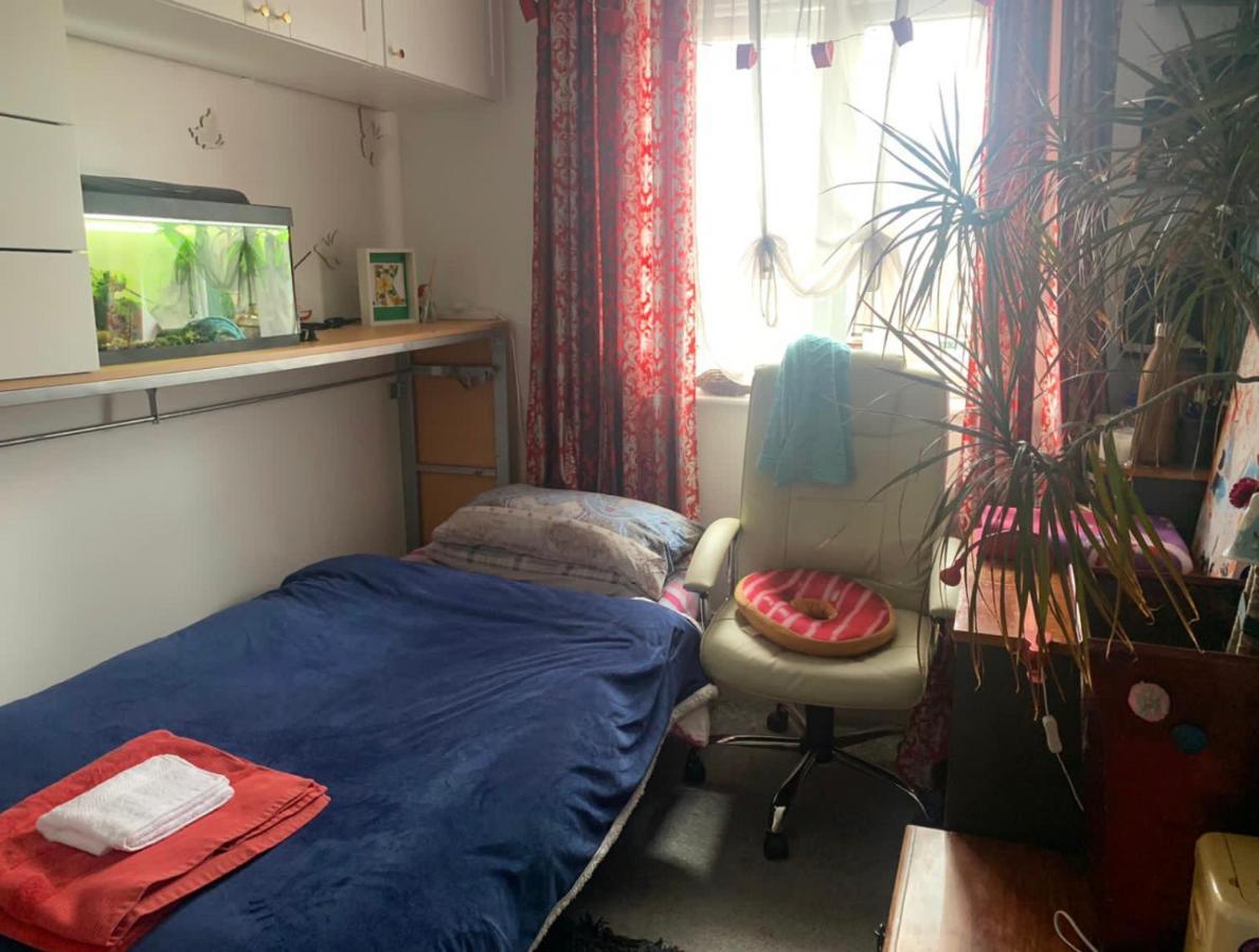 Cosy Room In London Wembley Luaran gambar