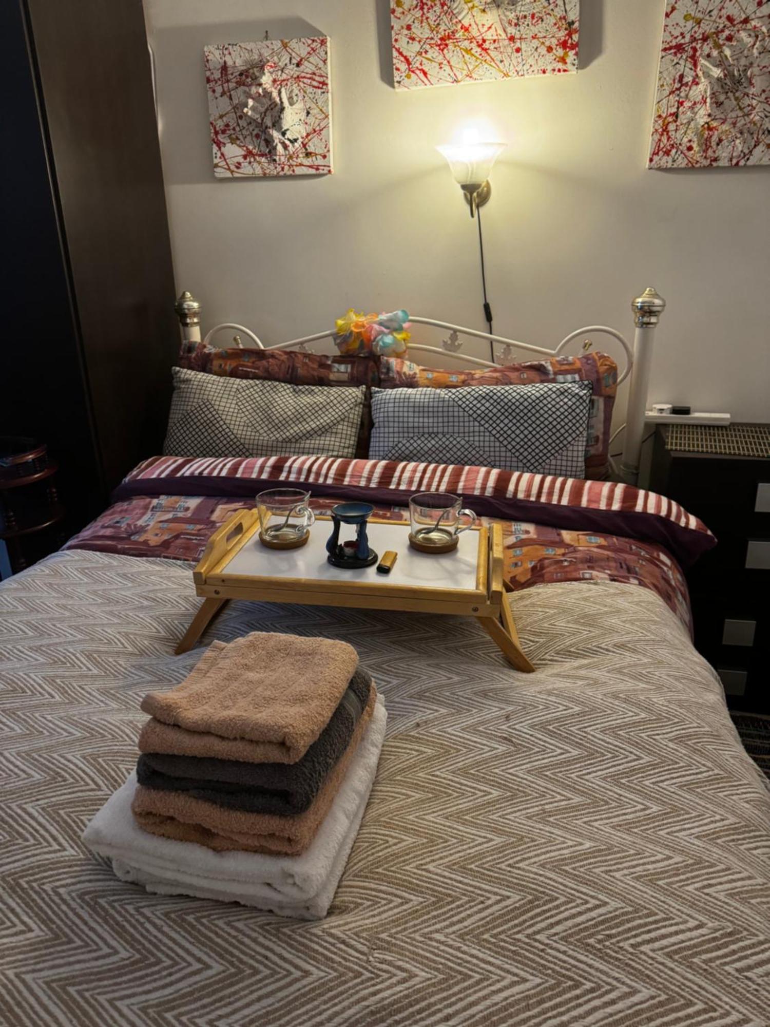 Cosy Room In London Wembley Luaran gambar