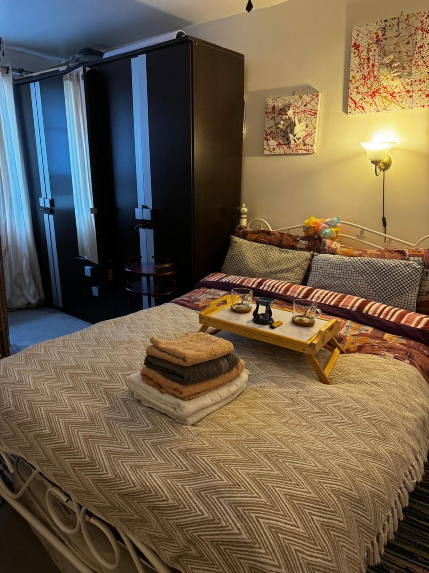 Cosy Room In London Wembley Luaran gambar